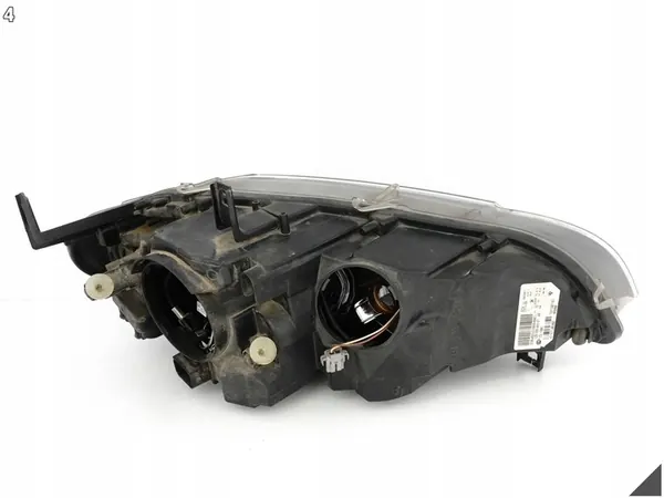 BMW X6 E71 E72 07-13 Farol Xenon Dinâmico Esquerdo image 5