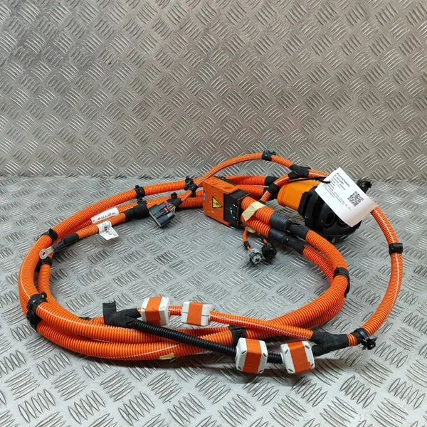 Acculaadkabel Citroen C4 X 9848717780 image 3