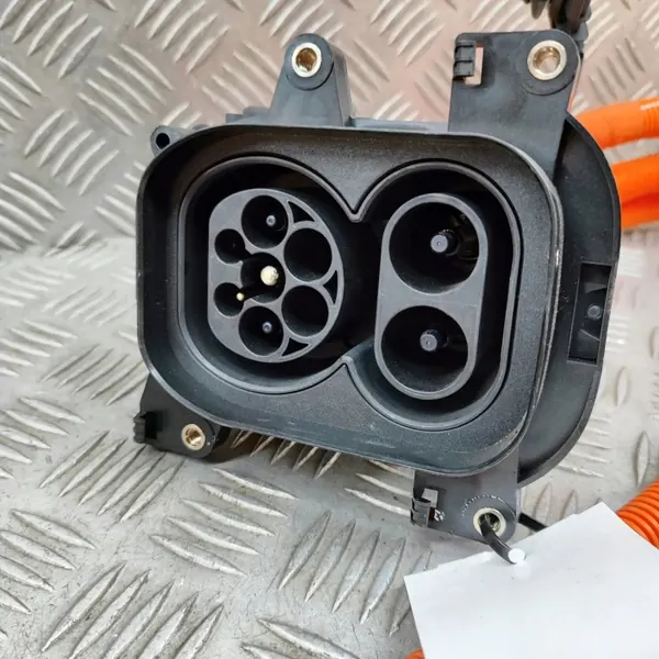 Acculaadkabel Citroen C4 X 9848717780 image 4