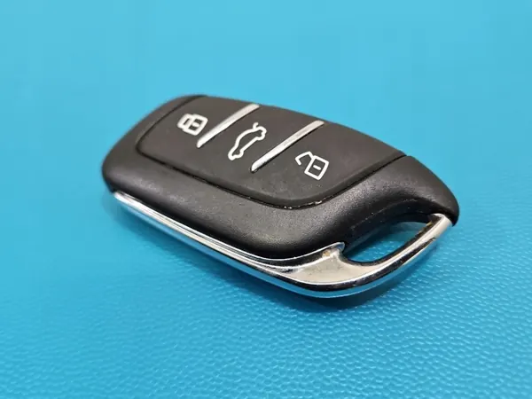 Avaimeton Avain MG MG3 24- OEM IMPRK1576072 image 2