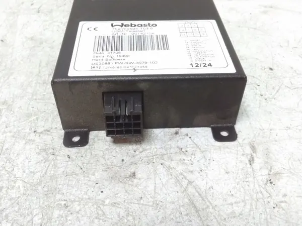 Hyundai Santa Fe 2006 Webasto Ohjain Moduuli image 3