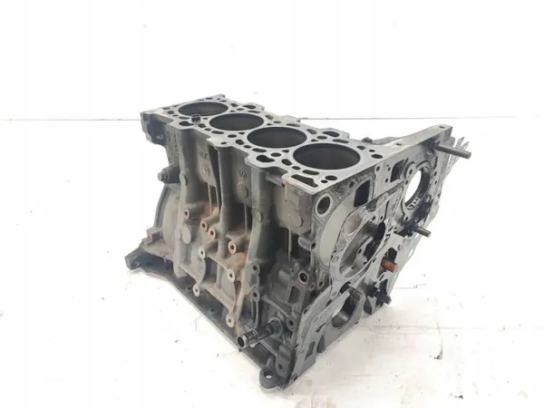 Motorblock Unterteil OEM 204D4 für BMW E87 2.0 D image 3