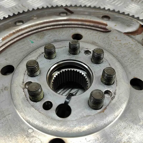 BMW X5 G05 2019 Flywheel image 5