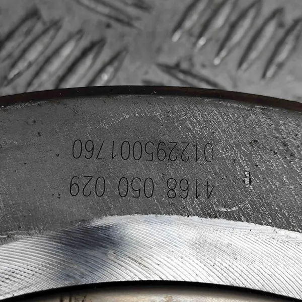 BMW X5 G05 2019 Flywheel image 7