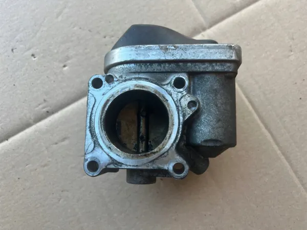 Kaasutin OEM 036133062N VW Polo 9N 2001-2005 image 4