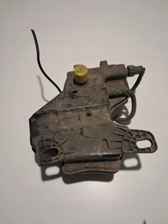 Citroen C4 Grand Picasso FAP-säiliö OEM 9674605580 image 2