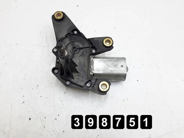 Motor do limpador Renault Scenic 2005 53018912 image 1