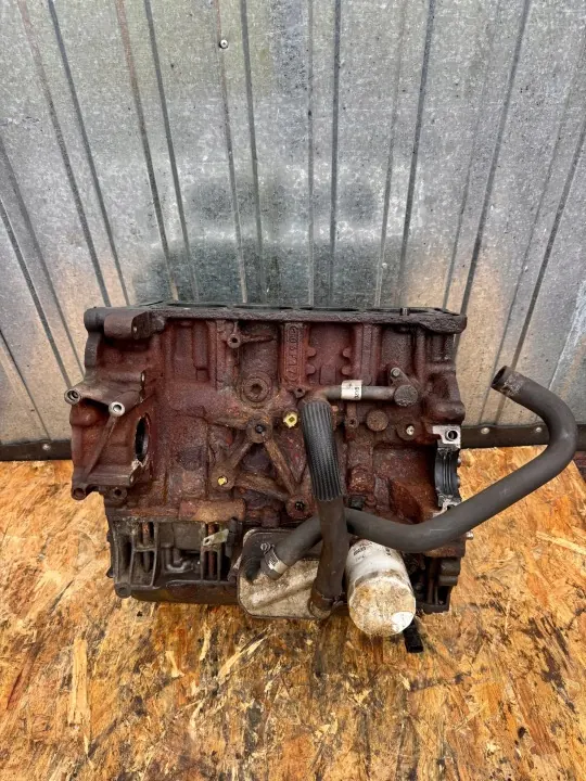 Motorblock OEM YLF6 för Ford Transit Custom 2.0 EcoBlue image 3