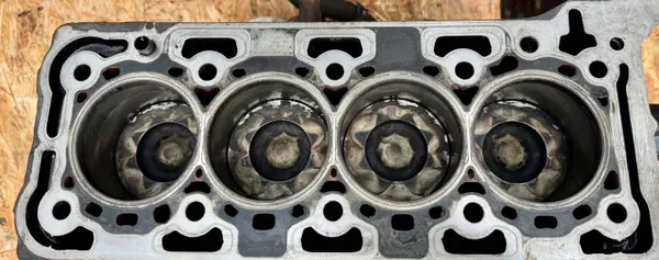 Motorblock OEM YLF6 för Ford Transit Custom 2.0 EcoBlue image 6