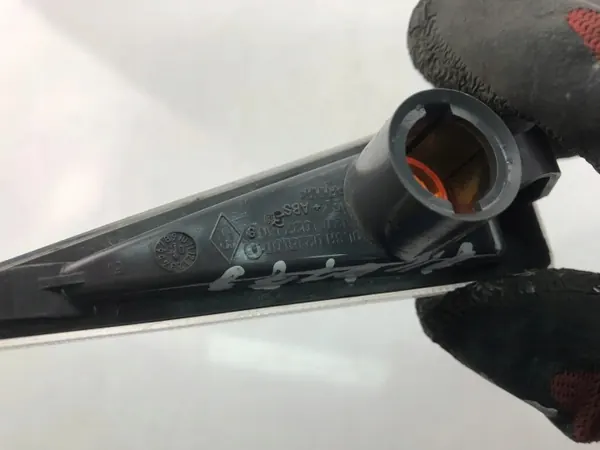 OEM 18089969 Pisca Dianteiro Esquerdo Renault image 4