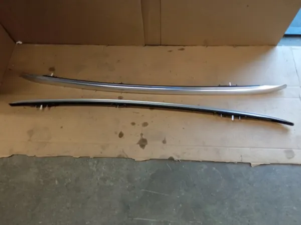 Gebrauchte Lexus OE Dachträger OEM ECEERY für NX 300h image 2
