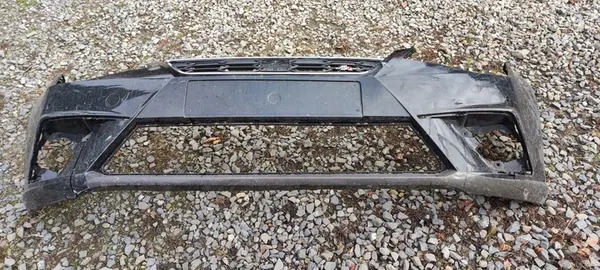 Paraurti anteriore SEAT IBIZA V 6F0 image 10