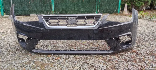 Paraurti anteriore SEAT IBIZA V 6F0 image 2