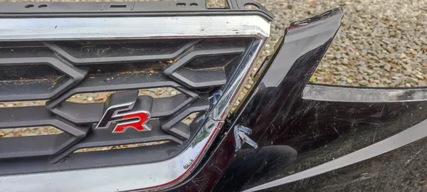 Paraurti anteriore SEAT IBIZA V 6F0 image 4