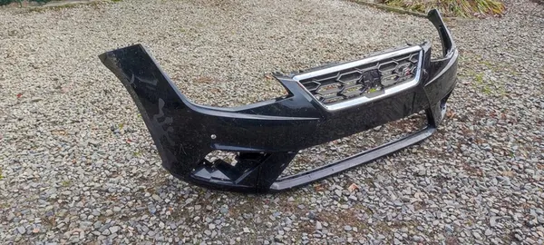 Paraurti anteriore SEAT IBIZA V 6F0 image 6