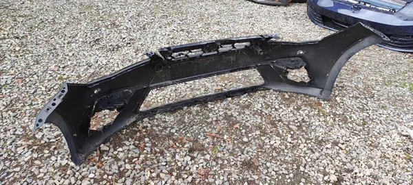 Paraurti anteriore SEAT IBIZA V 6F0 image 7