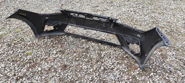 Paraurti anteriore SEAT IBIZA V 6F0 image 8