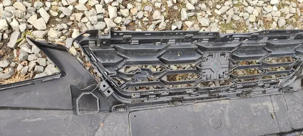 Paraurti anteriore SEAT IBIZA V 6F0 image 9