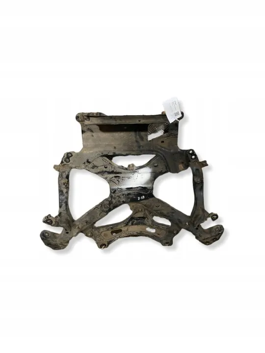 Audi Q5 SQ5 etujarrut OEM 80A399461B image 5