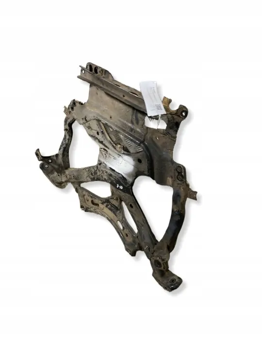 Audi Q5 SQ5 etujarrut OEM 80A399461B image 6