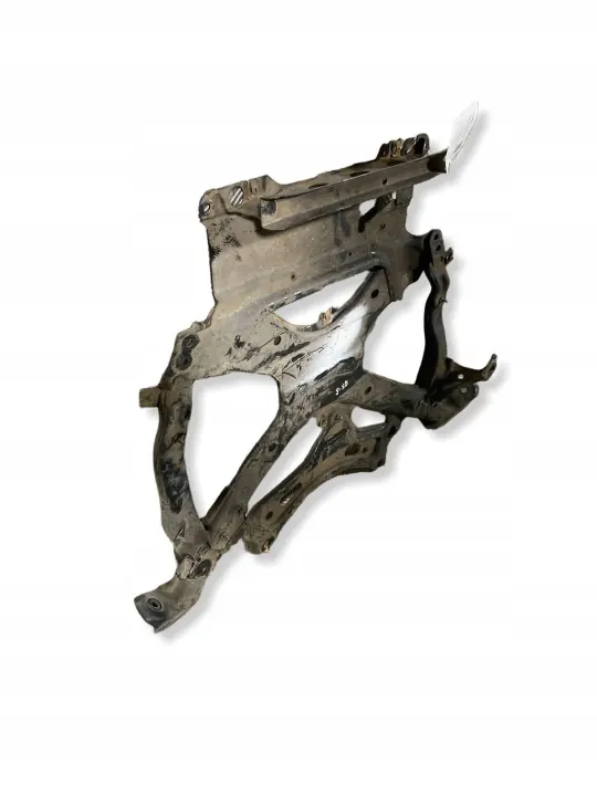 Audi Q5 SQ5 etujarrut OEM 80A399461B image 7