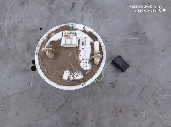 Bomba de combustível Dacia Lodgy 1.2 TCE 172022440R image 2