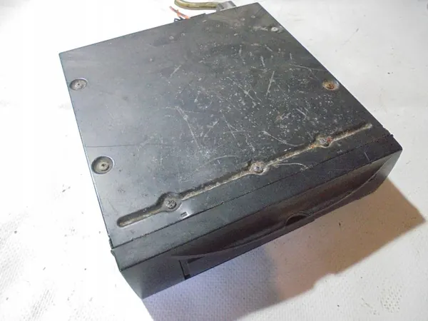 Leitor CD Volvo OEM 30752870-1 para XC90 4.4 V8 image 2