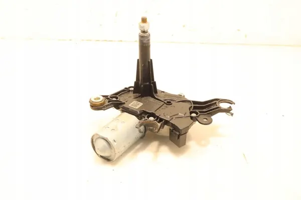 Heckwischermotor Dacia Lodgy Lift image 3