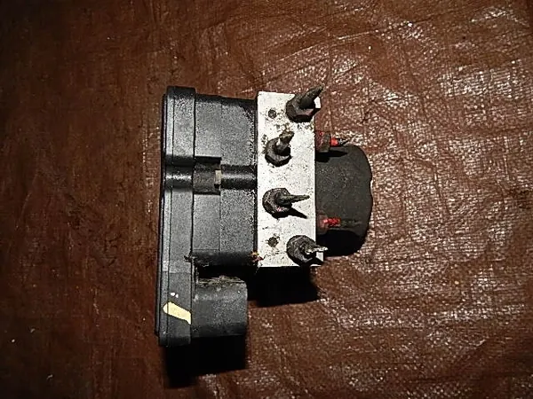 Bomba ABS Suzuki Ignis II MH 03-08 Subaru Justy III G3X 5WK84124 image 6