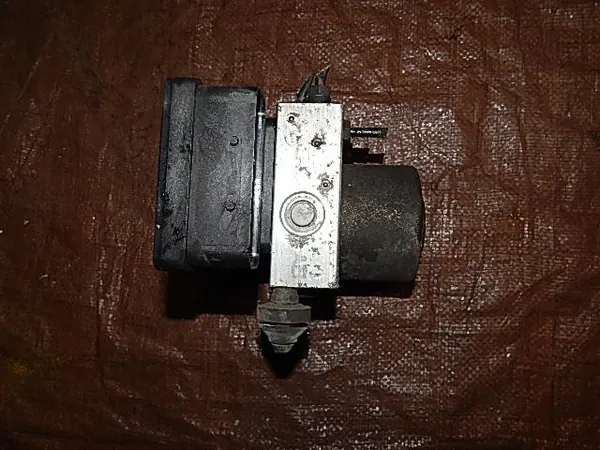 Bomba ABS Suzuki Ignis II MH 03-08 Subaru Justy III G3X 5WK84124 image 7