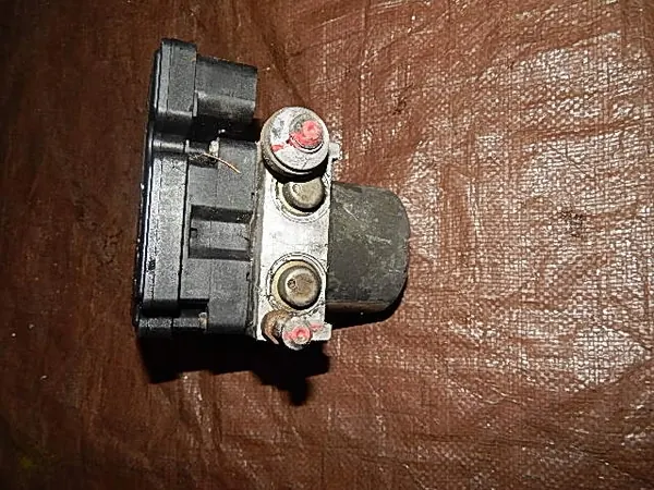 Bomba ABS Suzuki Ignis II MH 03-08 Subaru Justy III G3X 5WK84124 image 8