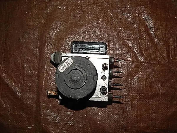 Bomba ABS Suzuki Ignis II MH 03-08 Subaru Justy III G3X 5WK84124 image 9