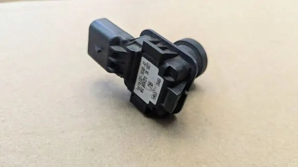 Caméra de recul Ford Edge II 2016 OEM F2GT19G490AD image 3