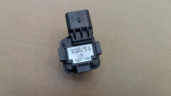 Caméra de recul Ford Edge II 2016 OEM F2GT19G490AD image 5