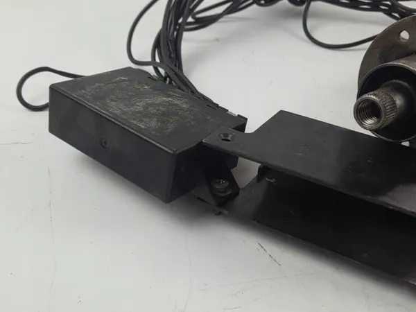 Peça estacionária OEM 0239 usada para microcarros image 6