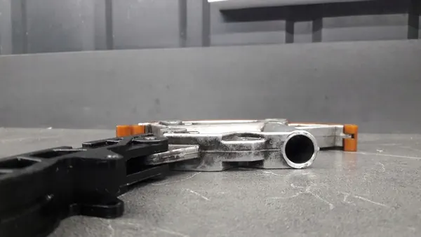 Audi OE 057 109 217G Tensores, Corrente de Distribuição image 6