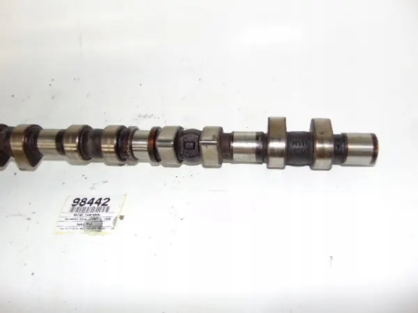 Arbre à cames OEM Ilza-98442- Mercedes W208 CLK 2.0 image 3