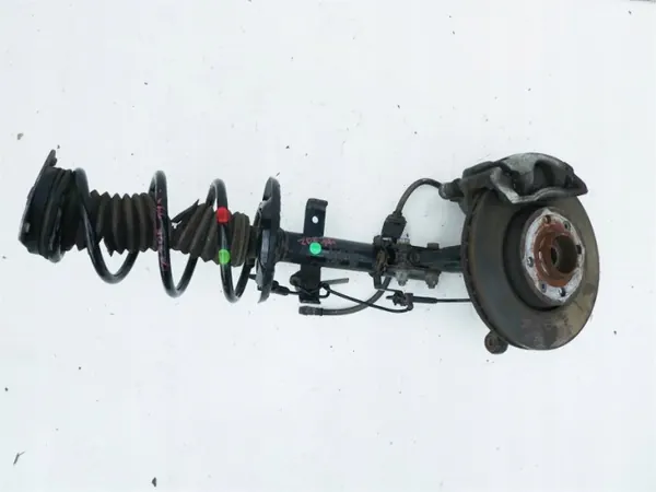 OEM 1219JGQE främre höger knäled för Renault Zoe image 2