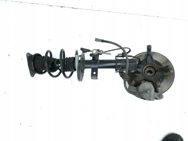 OEM 1219JGQE främre höger knäled för Renault Zoe image 3