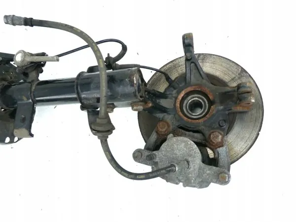 OEM 1219JGQE främre höger knäled för Renault Zoe image 4