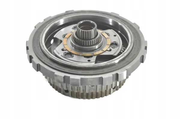 Achter planetair tandwiel OEM 023.19 voor 09G TF-60 image 2