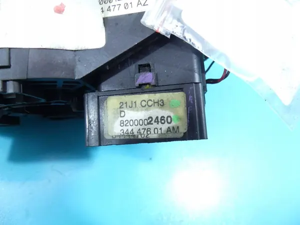 Gecombineerde schakelaar Renault Espace IV 8200002460 image 4