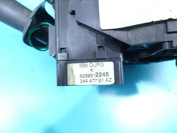 Gecombineerde schakelaar Renault Espace IV 8200002460 image 5