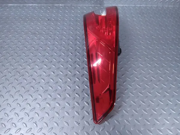 KIA Optima 2012 Luz trasera derecha image 6