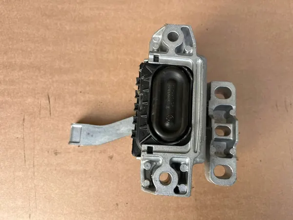 VW AUDI SKODA Supporto Motore 5WA199262Q 2.0 TDI image 2