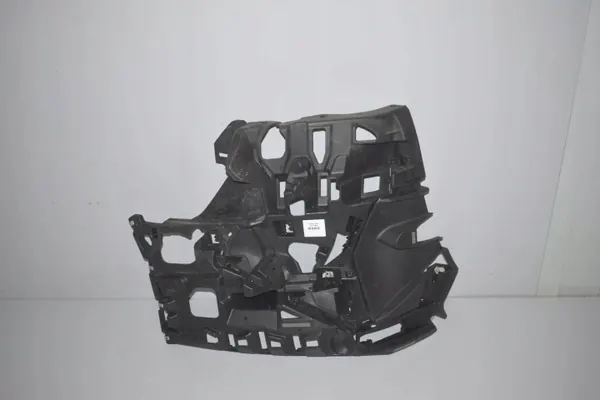 BMW iX Frontstoßstange Teil OEM 5A0AC09 - Gebraucht image 2