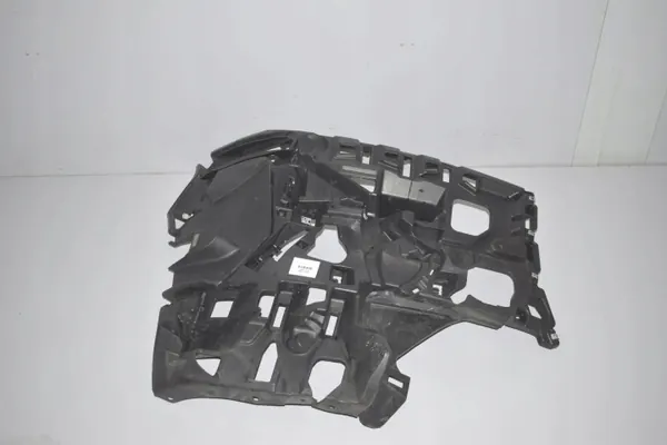 BMW iX Frontstoßstange Teil OEM 5A0AC09 - Gebraucht image 3