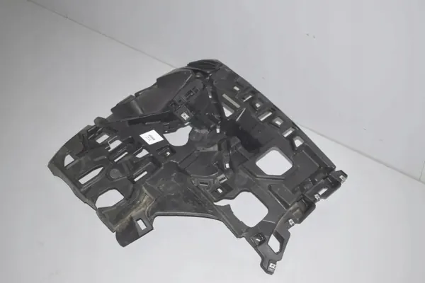 BMW iX Frontstoßstange Teil OEM 5A0AC09 - Gebraucht image 4