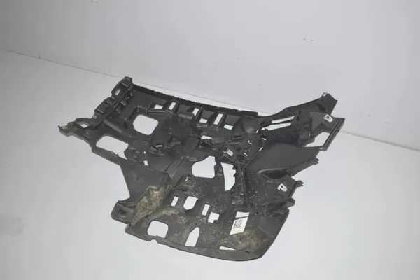 BMW iX Frontstoßstange Teil OEM 5A0AC09 - Gebraucht image 5