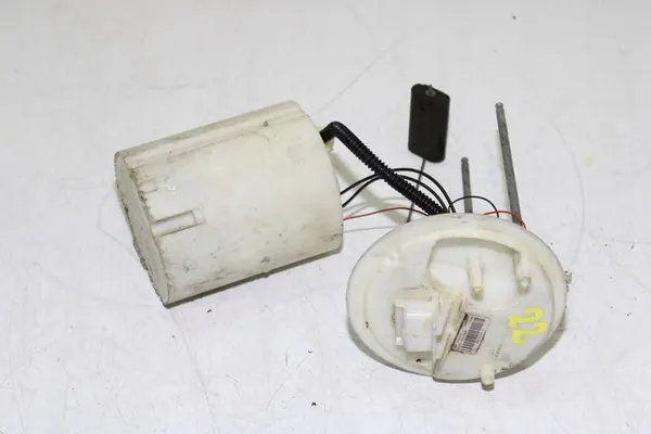 Brandstofpomp Fiat Doblo 09> Elektrische Niveausensor 1.4 image 2